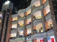 -宝龙广场(福州台江店)