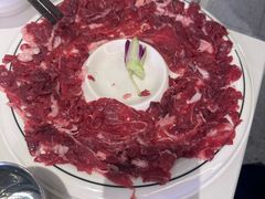 -牛焱·贵州黄牛肉火锅(城西银泰店)