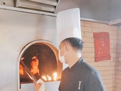 -京味斋·烤鸭·北京菜(安贞店)