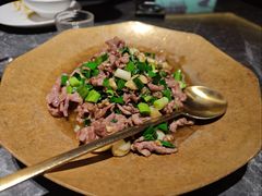 -炊烟小炒黄牛肉(浦东世纪汇店)