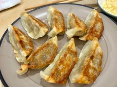 煎饺-面艺世家(驸马街店)