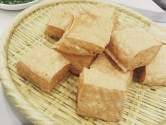炸豆腐-春梅里卤鹅馆·47年老字号(中山路店)