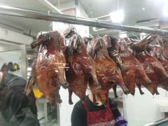 -晓马鸭店(新芜路店)