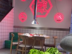 -留香铁板烤肉(解放西路旗舰店)