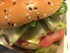 -麦当劳(廊坊新华路店)