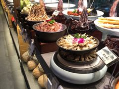 -7017浙菜•建德味(中财店)