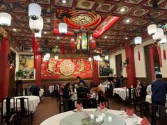 -梅龙镇酒家(南京西路总店)