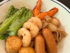 -左记港食(融科天城店)