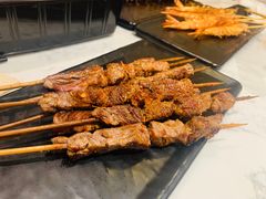 -T11生鲜超市(朝阳公园店)