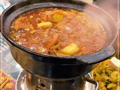 -川香煲(茅台路店)