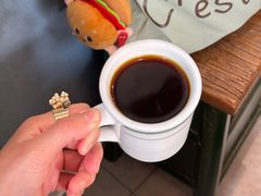-Tequila Espresso(嘉善路店)