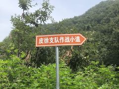 -环翠峪风景区