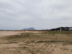 -青岛银沙滩