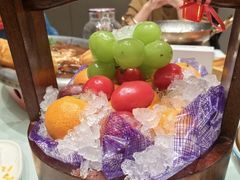 -聆桂烤鸭·金奖烤鸭(静联广场店)