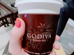 -GODIVA(月星环球港店)
