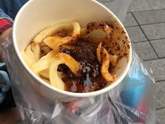 甜水面-洞子口张老二凉粉(文殊院店)