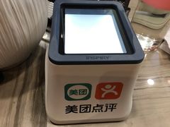 -筱树洞烧烤餐厅(大中路步行街店)