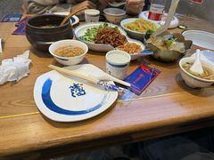 -满园烤鸭·春饼(中街大悦城店)