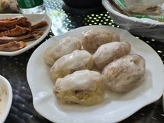 -公园茶楼粤式点心
