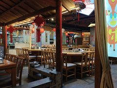 -印象鲵宴·张家界地标美食名片(溪布街店)