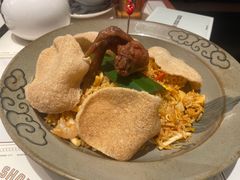 -太食獸泰式茶餐厅(IFS国金中心店)