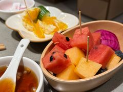 -海底捞火锅(金光华店)