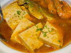 -船歌·鱼水饺青岛菜(太阳宫凯德MALL店)