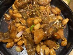 -79号渔船海鲜饭店(华强北店)