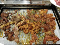 -食尚名肴自助涮烤