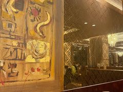 -浙江西子宾馆·瑶园咖啡厅