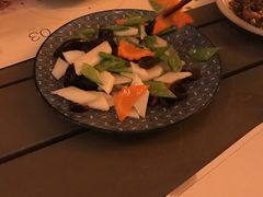 -酒肆浅葱•烧烤•龙虾•排档(卓悦intown店)