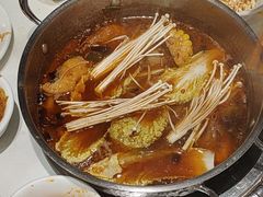-七欣天香辣蟹火锅(南京桥北太平店)