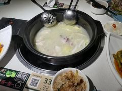 -百年果林椰子鸡(中洲店)