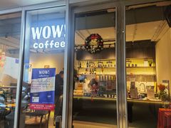 -WOW coffee