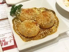牛肉饼-葡京日丽(澳门葡京酒店)