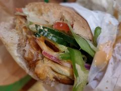 -赛百味SUBWAY(长宁龙之梦店)