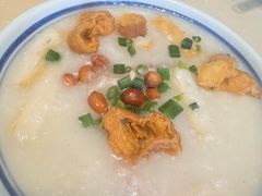-香港池仔记肠粉王(博多新记襄阳南路店)