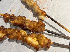 -粟氏天府·东北烧烤(江南兴隆街店)