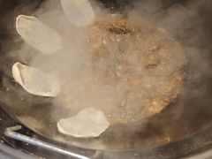 -地锅公社·现炒地锅鸡·地锅鱼·夜宵(罗锦路店)