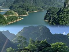 -靖西鹅泉风景区