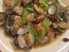 -宗泉烤全羊·烤羊腿·家常菜(解放东路店)