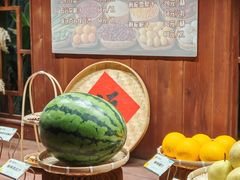 -春满园生态餐厅(南宫路店)