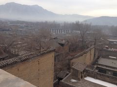 iphone_upload_pic-山西王家大院