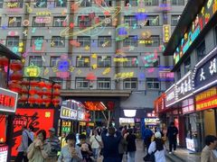 -洛阳周王城天子驾六博物馆