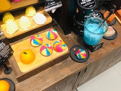 -LUSH(威尼斯人店)