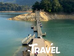 -广州市流溪河国家森林公园