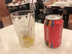 -大哥餐厅(西城花园店)