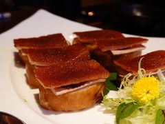 -红糖(香港嘉里酒店)