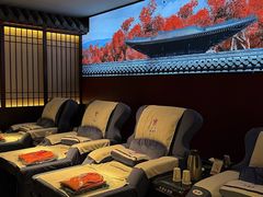 -万事吉健康生活馆(古城店)