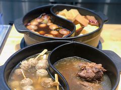 -黄太牛·牛肉面(长江北路店)